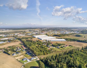 [Gdańsk] Erum Group wchodzi na polski rynek