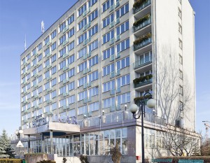 [Poznań/Wrocław] Dwa hotele pod skrzydłami marki Sheraton
