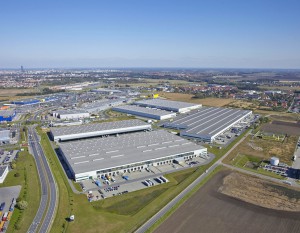 [Wrocław] Deichmann rozpycha się w Prologis Park Wrocław III