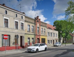 [Bydgoszcz] Wakacyjne remonty w Starym Fordonie