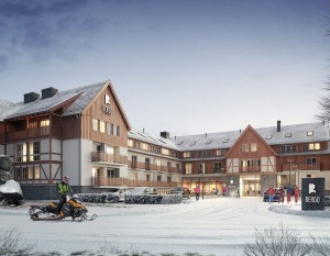 [Dolnośląskie] Grupa Accor poprowadzi nowy hotel w Szklarskiej Porębie