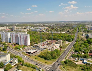 [Poznań] ST_ART Piątkowo. Fotorelacja [29/04/2020]