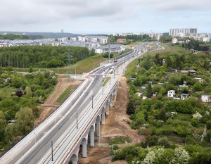 [Gdańsk] Nowa linia tramwajowa już gotowa. Trwają testy