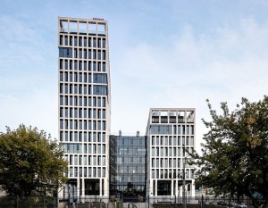 [Warszawa] Vector+ w całości skomercjalizowany