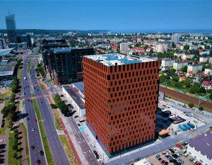 [Gdańsk] Marka Spaces otworzy pierwsze w Trójmieście biuro coworkingowe