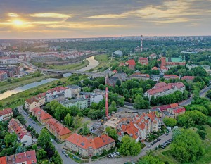 [Poznań] Tumsky Residence. Fotorelacja [16/06/2020]