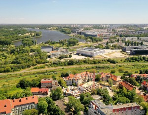 [Poznań] Tumsky Residence. Fotorelacja [31/07/2020]