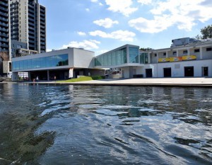 [Bydgoszcz] Prace na terenie RTW LOTTO-Bydgostii zakończone