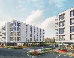 [Gdańsk] Allcon kontynuuje projekt Linea