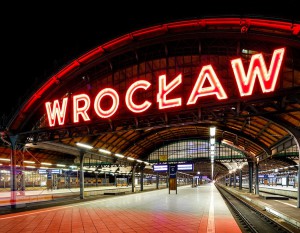 [Wrocław] Mostostal Warszawa ma kontrakt od PKP