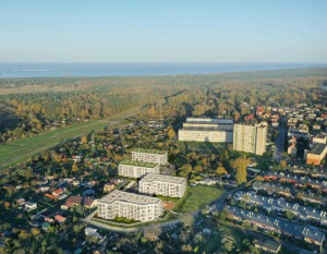 [Gdańsk] Robyg u progu realizacji osiedla Młode Stogi