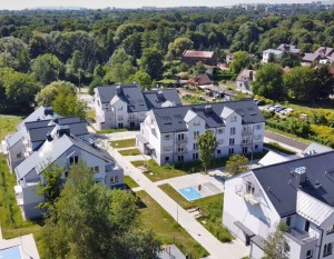 [Kraków] Rosną zasoby komunalne miasta