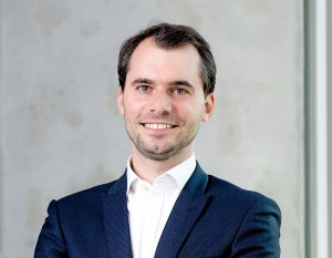 Béranger Dumont, BPI Real Estate Poland: Stawiamy na ekologię