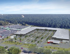 [Lubelskie] Inwestor może budować Karuzelę w Puławach