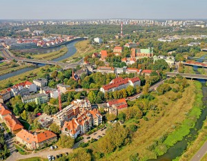 [Poznań] Tumsky Residence. Fotorelacja [23/09/2020]
