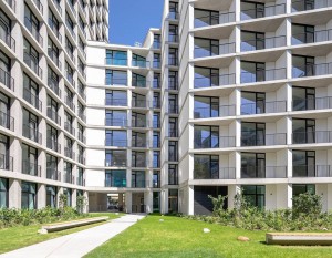 [Warszawa] Echo ze zgodą na zasiedlanie inwestycji w Browarach Warszawskich