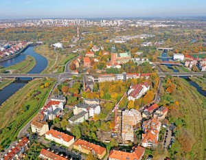 [Poznań] Tumsky Residence. Fotorelacja [26/10/2020]