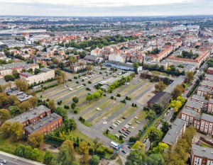 [Poznań] BPI i Revive łączą siły, stworzą nową dzielnicę miasta