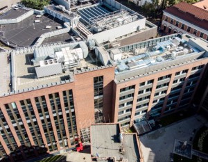 [Kraków] Instytut Orientalistyki UJ wrócił do budynku przy alei Mickiewicza