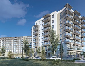 [Warszawa] Robyg może budować we Włochach