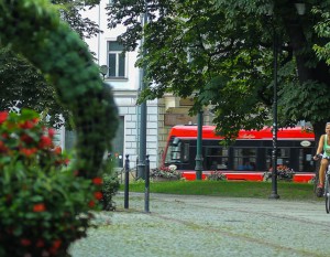 [Śląskie] Poznaliśmy wykonawcę modernizacji linii tramwajowej w Sosnowcu