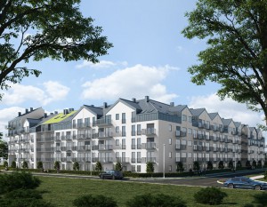 [Poznań] Grupa Inwest zapowiada dwa projekty