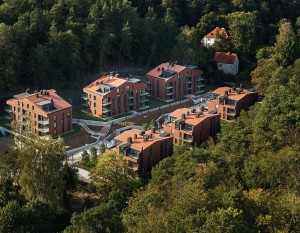 [Gdańsk] Oliva Koncept może przyjmować lokatorów