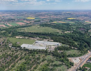 [Kraków] InPost inwestuje w kolejne centrum dystrybucyjne