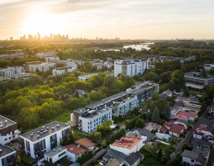 [Warszawa] Atal wybuduje budynek przy Bartyckiej
