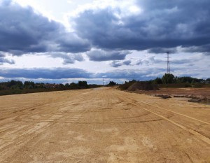 [Mazowieckie] Intercor faworytem do zdobycia kontraktu na odcinek S7