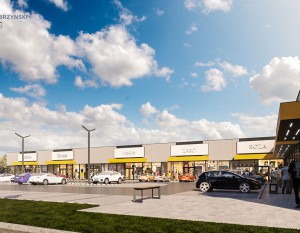 [Kujawsko-pomorskie] Pasaż Golubsko-Dobrzyński zmienia właściciela