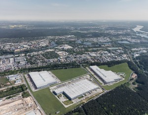 [Bydgoszcz] Panattoni rozwija lokalny rynek magazynowy