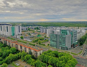 [Poznań] Ataner rozbuduje Marcelin