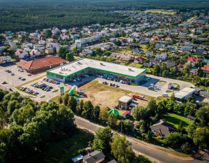 [Kujawsko-Pomorskie] Pierwszy w regionie Vendo Park już działa