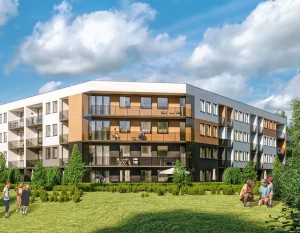 [Wrocław] Robyg w przededniu budowy projektu Kameralna Olszówka