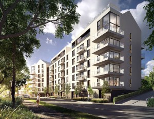 [Warmińsko-mazurskie] Lokalny deweloper postawi Mono Apartamenty