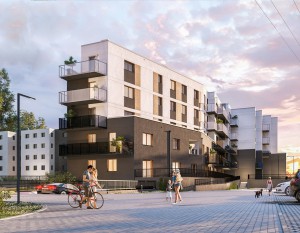 [Wrocław] Develia ukończyła Mist House