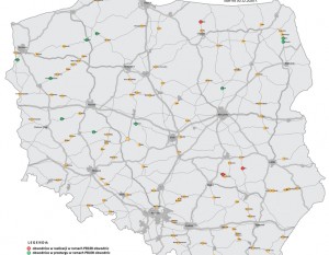 Program budowy 100 obwodnic - podsumowanie 2020 r.