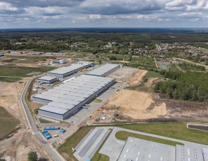 [Zielona Góra] Accolade rozbuduje swój kompleks przemysłowy