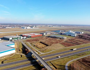 [Rzeszów] Producent tworzyw konstrukcyjnych wybrał obiekt 7R