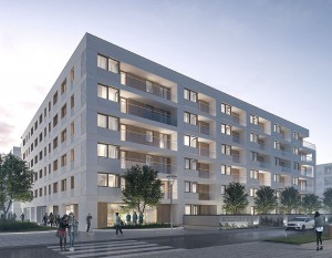 [Warszawa] Polski Holding Nieruchomości będzie budować przy ulicy Instalatorów