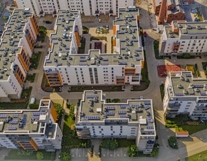 Agrobex stawia na fotowoltaikę