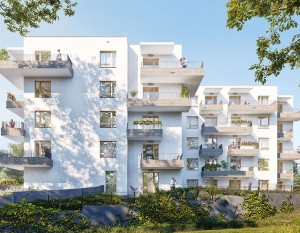 [Wrocław] Bouygues Immobilier inwestuje na Pilczycach