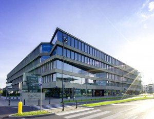 [Warszawa] Royal Wilanów sprzedany funduszowi WOOD & Company