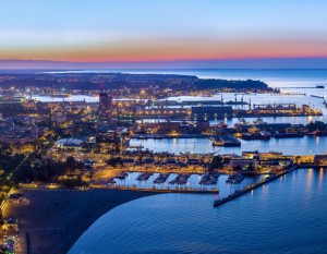 [Gdynia] Robyg będzie inwestować przy ulicy Wendy