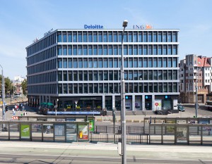 [Szczecin] Kompleks Brama Portowa zmienia właściciela