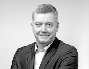 Mariusz Gaertner, Probuild: Budujemy najwyżej w Poznaniu