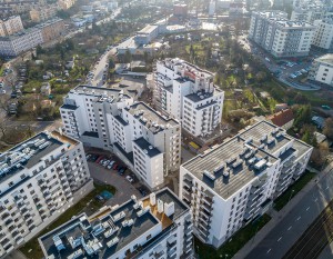 [Szczecin] Kolejny Ornament gotowy do zamieszkania