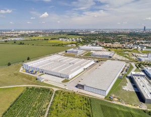[Wrocław] W parku GLP produkowane będą podzespoły aut elektrycznych
