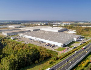 [Wielkopolskie] Universal Express Distribution dokonuje ekspansji w parku Segro